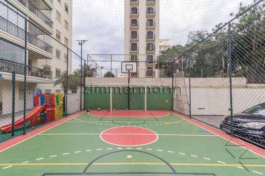 Foto 25 do(a) Apartamento de 3 quartos à venda em Vila Pompéia, São Paulo