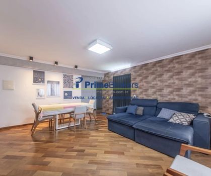 Foto 4 do(a) Apartamento de 3 quartos à venda em Vila do Encontro, São Paulo