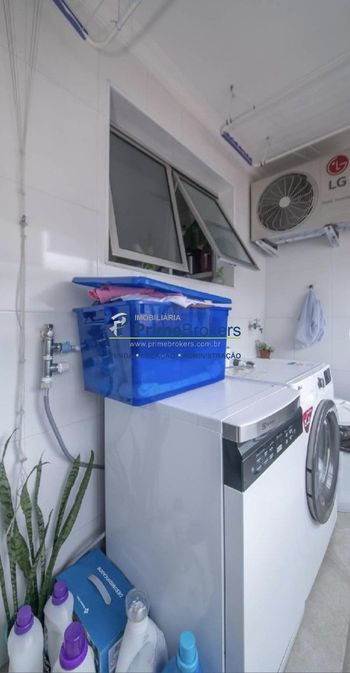 Foto 6 do(a) Apartamento de 3 quartos à venda em Vila do Encontro, São Paulo