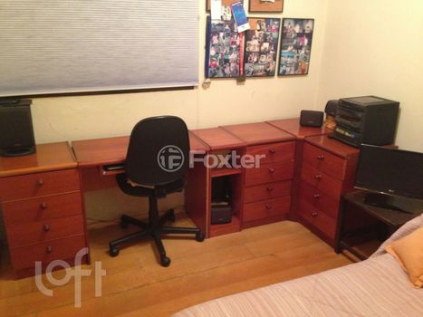 Foto 7 do(a) Apartamento de 3 quartos à venda em Indianópolis, São Paulo
