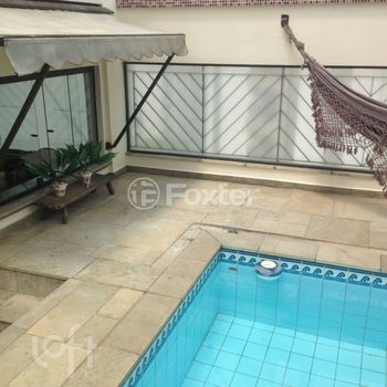 Foto 17 do(a) Apartamento de 3 quartos à venda em Indianópolis, São Paulo