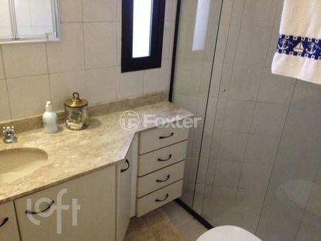 Foto 12 do(a) Apartamento de 3 quartos à venda em Indianópolis, São Paulo