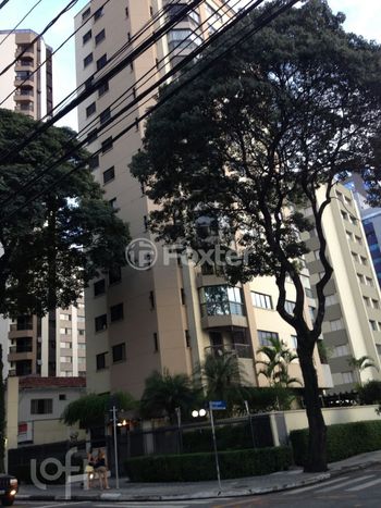 Foto 19 do(a) Apartamento de 3 quartos à venda em Indianópolis, São Paulo