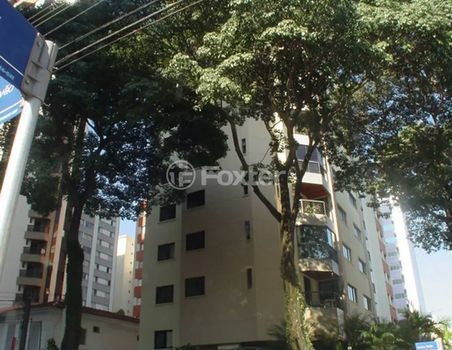 Foto 20 do(a) Apartamento de 3 quartos à venda em Indianópolis, São Paulo