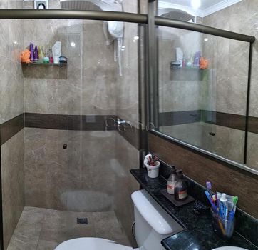 Foto 10 do(a) Apartamento false à venda em Jardim Antonio Von Zuben, Campinas