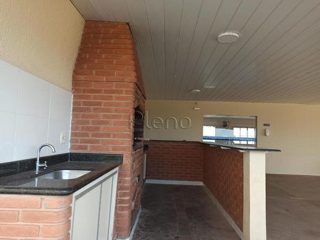 Foto 32 do(a) Apartamento false à venda em Jardim Antonio Von Zuben, Campinas