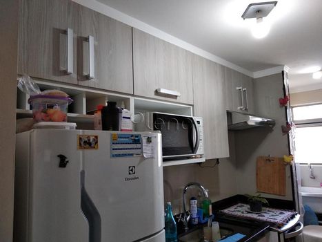 Foto 4 do(a) Apartamento false à venda em Jardim Antonio Von Zuben, Campinas