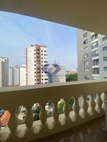 Foto 20 do(a) Apartamento de 3 quartos à venda em Brooklin Paulista, São Paulo