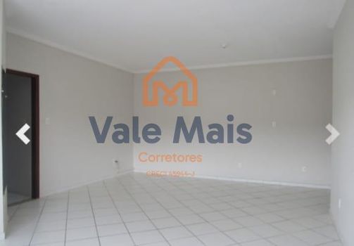Foto 2 do(a) Apartamento de 3 quartos à venda em Pedregulho, Guaratinguetá