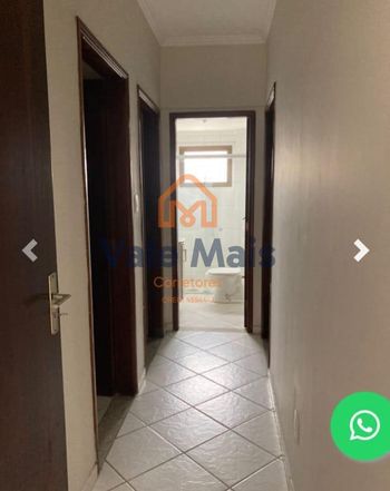 Foto 4 do(a) Apartamento de 3 quartos à venda em Pedregulho, Guaratinguetá