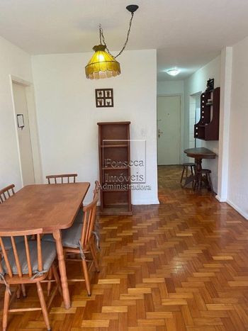 Foto 2 do(a) Apartamento de 2 quartos à venda em Independência, Petrópolis