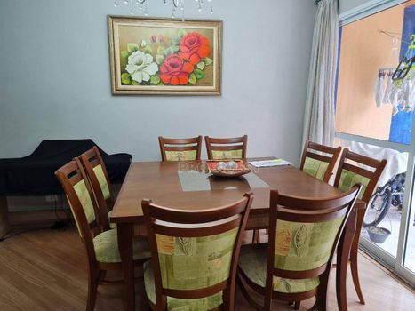 Foto 8 do(a) Casa em Condomínio de 3 quartos à venda em Pinus Park, Cotia