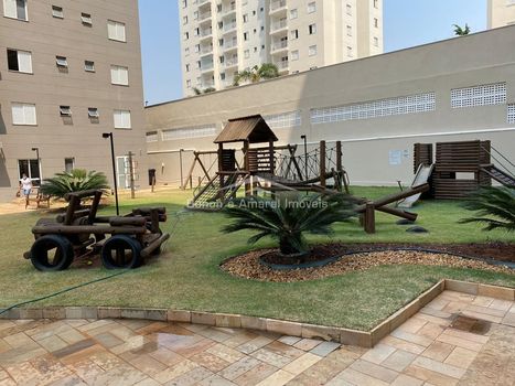 Foto 47 do(a) Apartamento de 3 quartos à venda em Chácara Primavera, Campinas