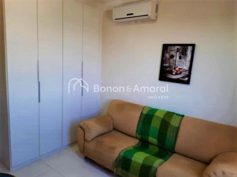 Foto 23 do(a) Apartamento de 3 quartos à venda em Chácara Primavera, Campinas