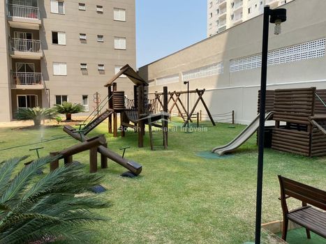 Foto 48 do(a) Apartamento de 3 quartos à venda em Chácara Primavera, Campinas