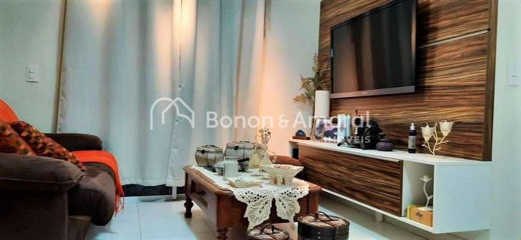 Foto 4 do(a) Apartamento de 3 quartos à venda em Chácara Primavera, Campinas