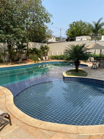 Foto 46 do(a) Apartamento de 3 quartos à venda em Chácara Primavera, Campinas