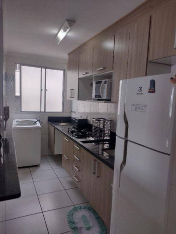 Foto 21 do(a) Apartamento de 2 quartos à venda em Jardim Presidente Dutra, Guarulhos