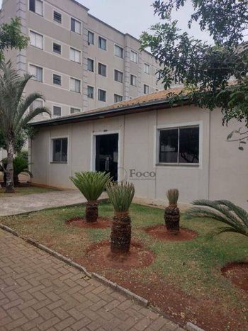 Foto 28 do(a) Apartamento de 2 quartos à venda em Jardim Presidente Dutra, Guarulhos
