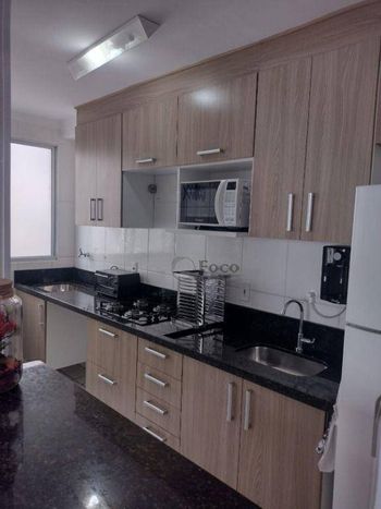 Foto 24 do(a) Apartamento de 2 quartos à venda em Jardim Presidente Dutra, Guarulhos