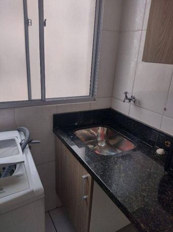 Foto 5 do(a) Apartamento de 2 quartos à venda em Jardim Presidente Dutra, Guarulhos