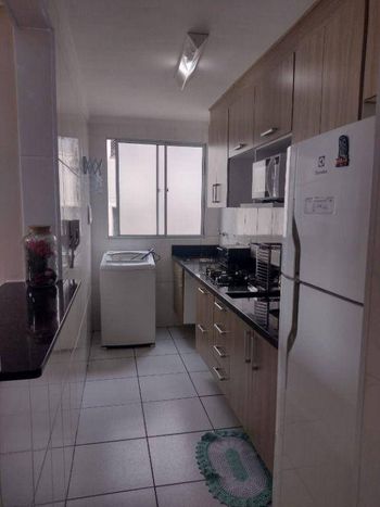 Foto 4 do(a) Apartamento de 2 quartos à venda em Jardim Presidente Dutra, Guarulhos