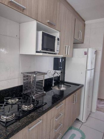 Foto 6 do(a) Apartamento de 2 quartos à venda em Jardim Presidente Dutra, Guarulhos