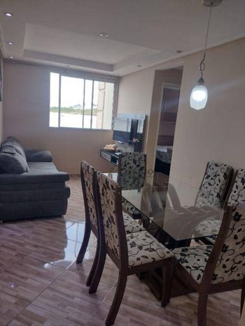 Foto 2 do(a) Apartamento de 2 quartos à venda em Jardim Presidente Dutra, Guarulhos