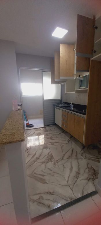 Foto 3 do(a) Apartamento de 3 quartos à venda em Vila Monte Serrat, Cotia
