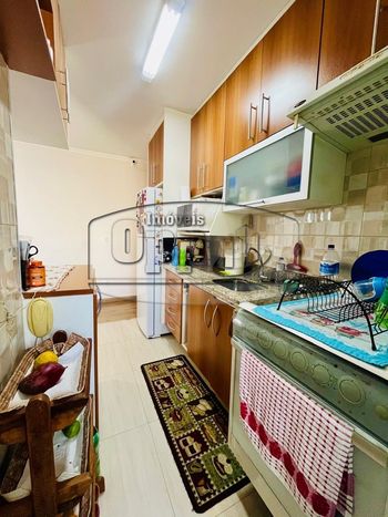Foto 11 do(a) Apartamento de 2 quartos à venda em Cambuci, São Paulo