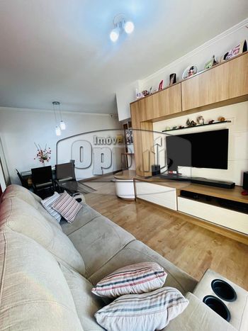 Foto 2 do(a) Apartamento de 2 quartos à venda em Cambuci, São Paulo