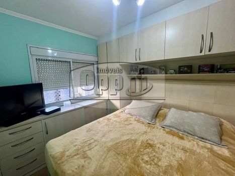 Foto 38 do(a) Apartamento de 2 quartos à venda em Cambuci, São Paulo