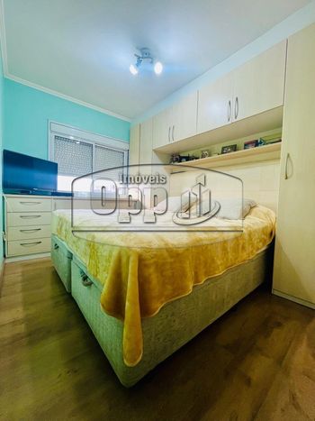 Foto 36 do(a) Apartamento de 2 quartos à venda em Cambuci, São Paulo