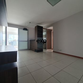 Foto 1 do(a) Apartamento de 2 quartos à venda em Sul (Águas Claras), Brasília