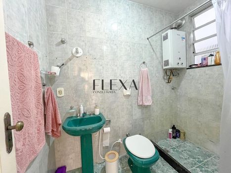 Foto 9 do(a) Apartamento de 3 quartos à venda em Engenho de Dentro, Rio de Janeiro