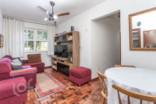 Foto 1 do(a) Apartamento de 3 quartos à venda em Petrópolis, Porto Alegre