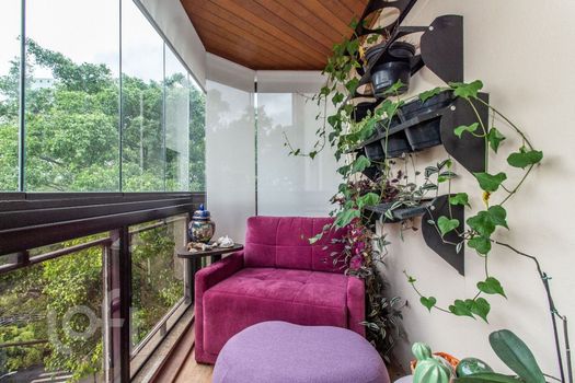 Foto 13 do(a) Apartamento de 3 quartos à venda em Indianópolis, São Paulo