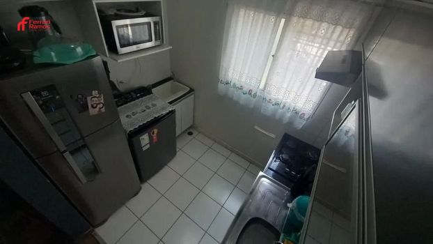 Foto 3 do(a) Apartamento de 2 quartos à venda em Jardim Albertina, Guarulhos