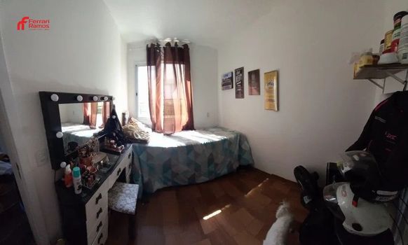 Foto 5 do(a) Apartamento de 2 quartos à venda em Jardim Albertina, Guarulhos