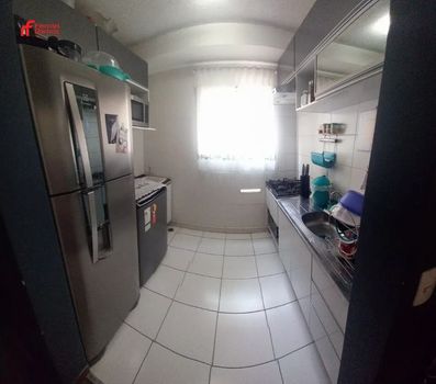 Foto 4 do(a) Apartamento de 2 quartos à venda em Jardim Albertina, Guarulhos