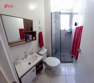 Foto 7 do(a) Apartamento de 2 quartos à venda em Jardim Albertina, Guarulhos