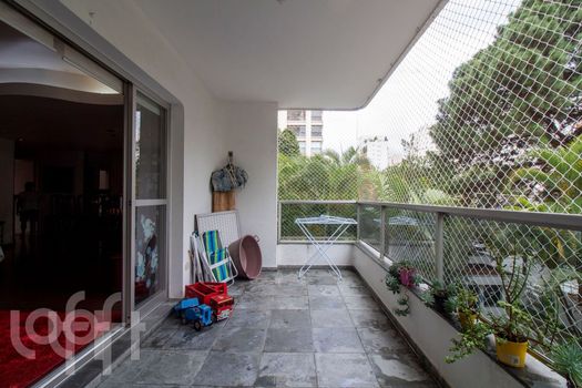 Foto 23 do(a) Apartamento de 4 quartos à venda em Indianópolis, São Paulo