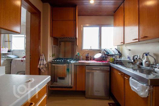 Foto 36 do(a) Apartamento de 4 quartos à venda em Indianópolis, São Paulo