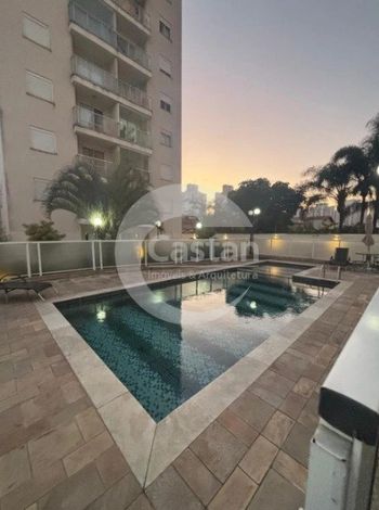 Foto 10 do(a) Apartamento de 2 quartos à venda em Vila Moreira, São Paulo