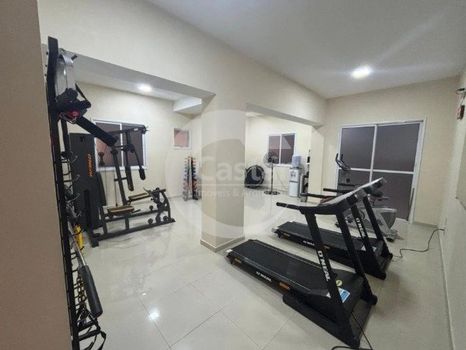 Foto 15 do(a) Apartamento de 2 quartos à venda em Vila Moreira, São Paulo