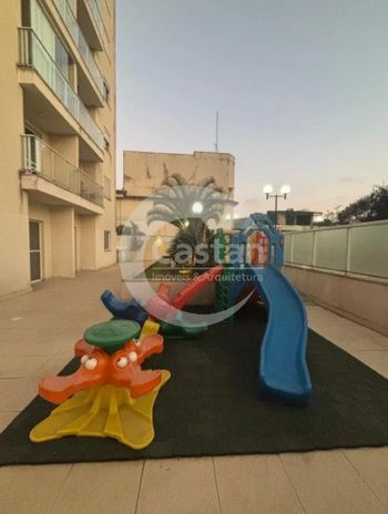 Foto 12 do(a) Apartamento de 2 quartos à venda em Vila Moreira, São Paulo