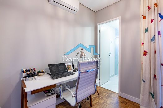 Foto 44 do(a) Apartamento de 4 quartos à venda em Jardim Morumbi, São Paulo