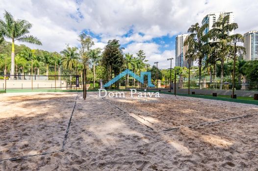 Foto 49 do(a) Apartamento de 4 quartos à venda em Jardim Morumbi, São Paulo