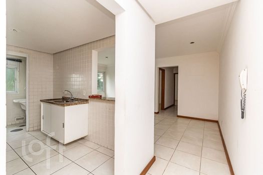 Foto 8 do(a) Apartamento de 2 quartos à venda em Floresta, Porto Alegre