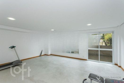 Foto 33 do(a) Apartamento de 2 quartos à venda em Floresta, Porto Alegre